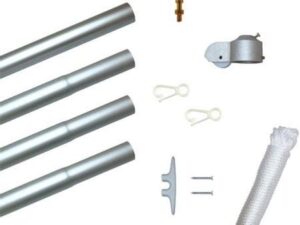 Homesteader Replacement Parts