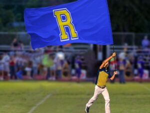 Custom Spirit Flags, All Sizes