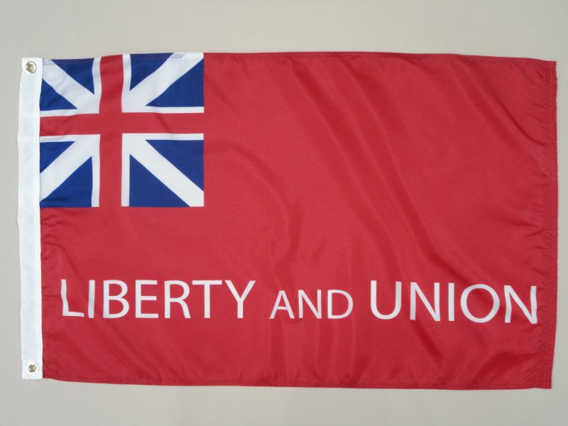 Taunton Flag