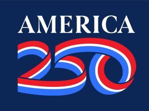 America 250 Flag, All Styles