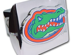 University of Florida Gators, Hitch Cover 5″ X 3.5″