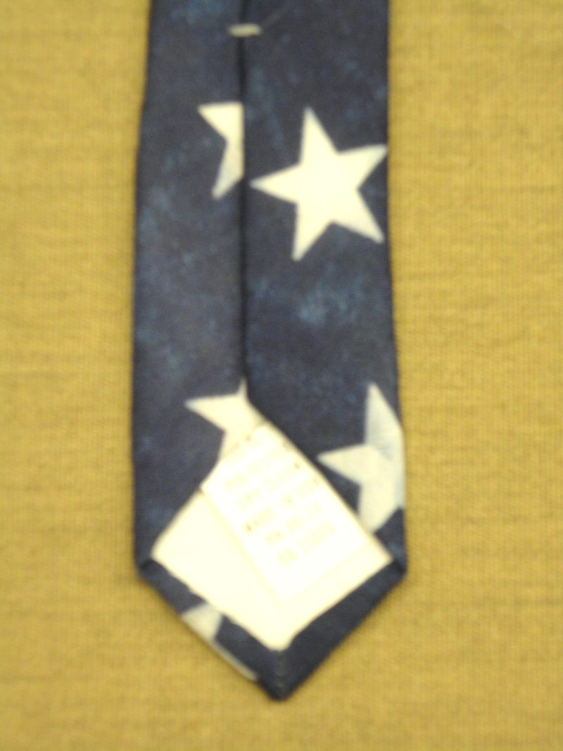 Harley Davidson Eagle Tie