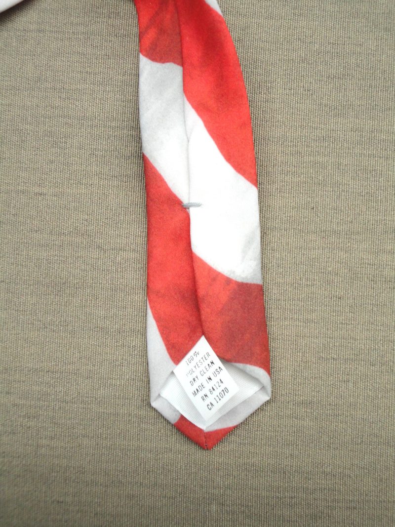 Stars and Stripes Tie