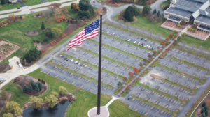 Acuity Insurance Flagpole